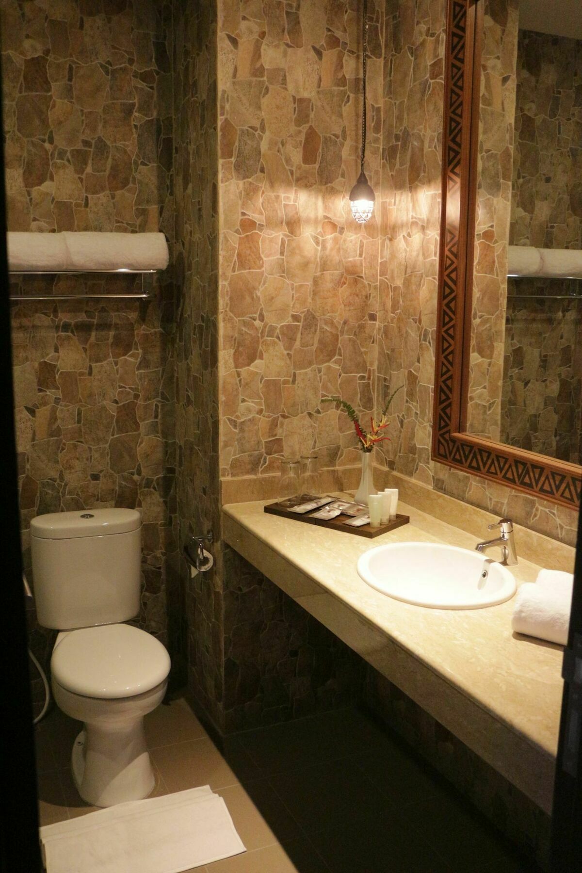 Baobab Safari Resort Prigen Buitenkant foto